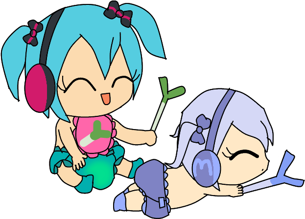 Lazy~ By Bokeol - Cartoon (675x509)