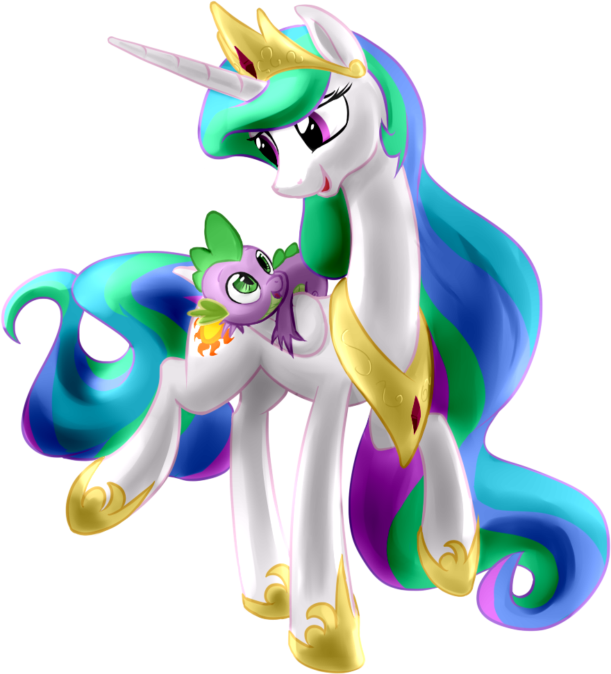 Super Lazy Spike By Nadnerbd Super Lazy Spike By Nadnerbd - Drawing (1024x1024)