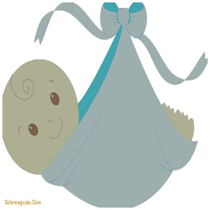 Baby Shower Invitation Clipart Free Picture Ideas References - Clip Art (700x700)