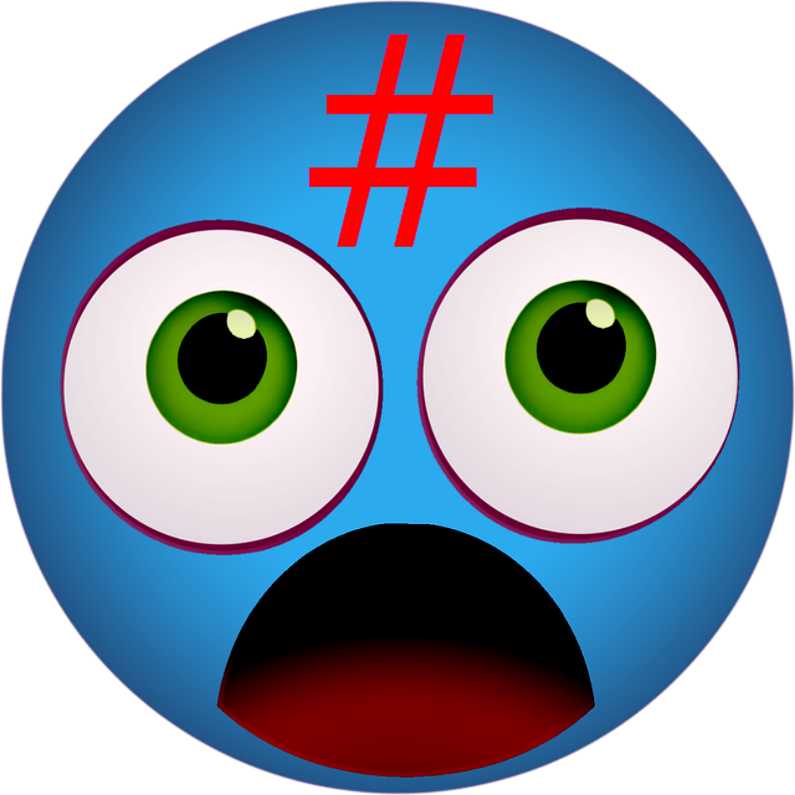 Lazy Hashtags Proof That We Have Better Hashtags Than - Graphics (1586x1586)