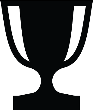 Achievement, Award, Cup, Medal, Shield, Trophy, Winner - Winner Icon (800x800)