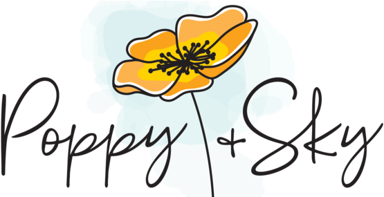 Poppy Sky - Poppy Sky (600x284)