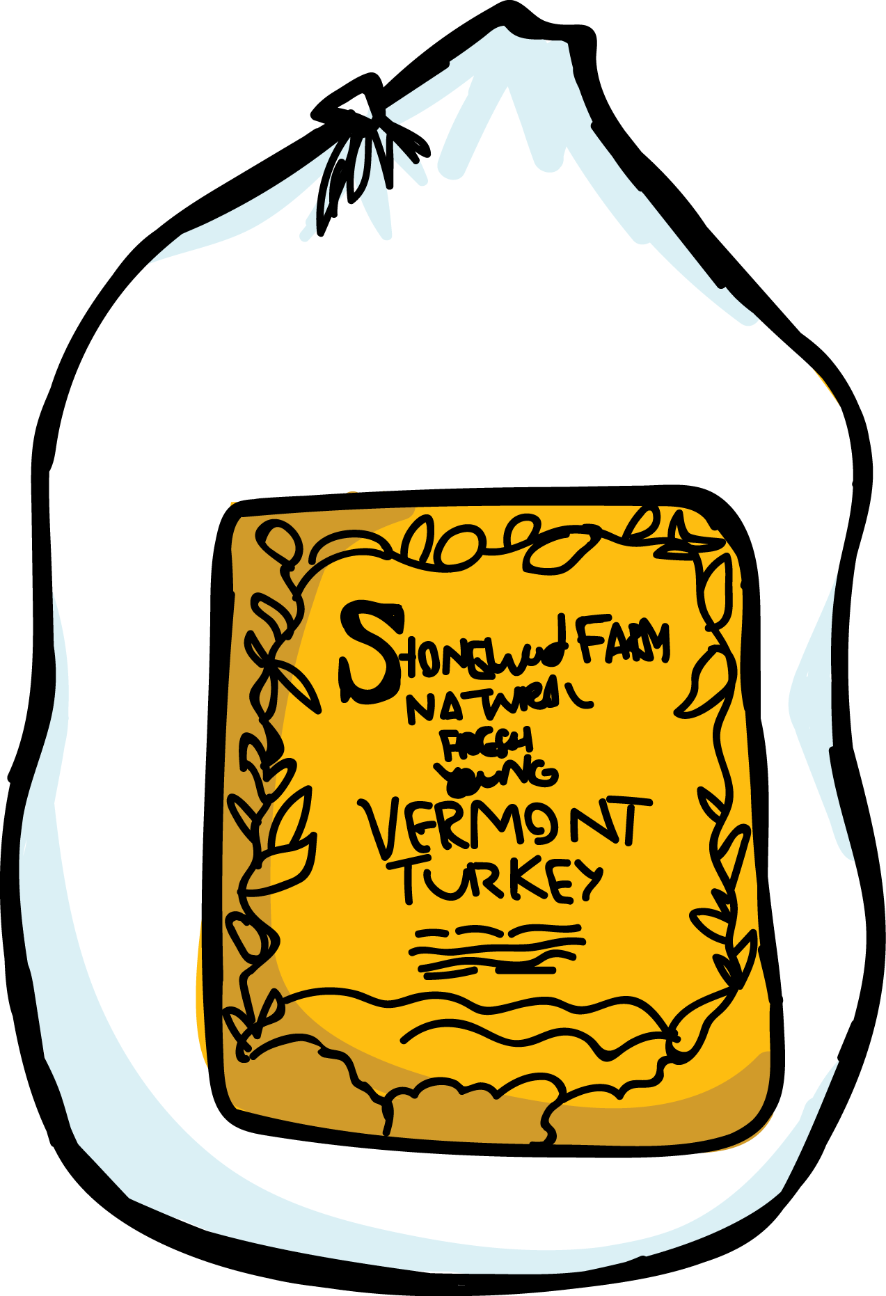 We Carry Certified Organic Meats - We Carry Certified Organic Meats (1273x1862)