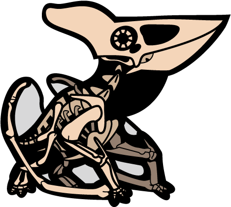 Toothless Wing By Joevahkiin - Toothless Wing By Joevahkiin (493x476)