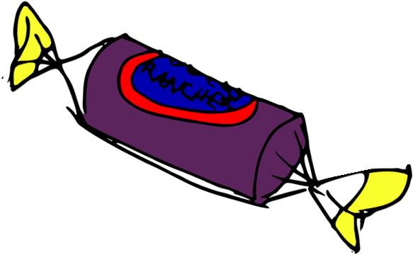 Purple Jolly Rancher - Purple Jolly Rancher (686x636)