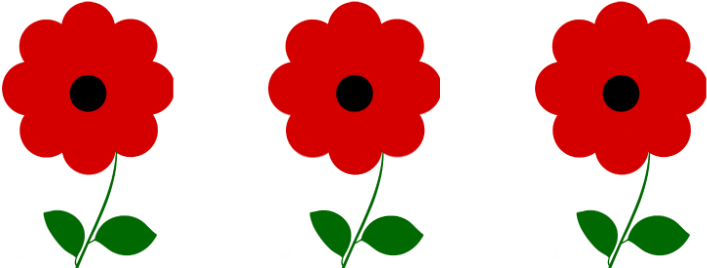 In Flanders Fields The Poppies Blow - In Flanders Fields The Poppies Blow (800x267)