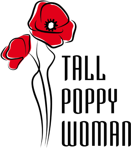 Tall Poppy Woman - Poppy (512x512)