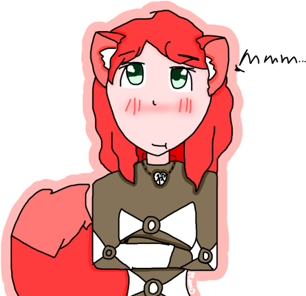 Poppy X Jako By Flowerplaysmc - Cartoon (1024x721)