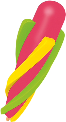 Jolly Rancherbomb Pop My Favorite Food In The World - Jolly Rancherbomb Pop My Favorite Food In The World (263x491)