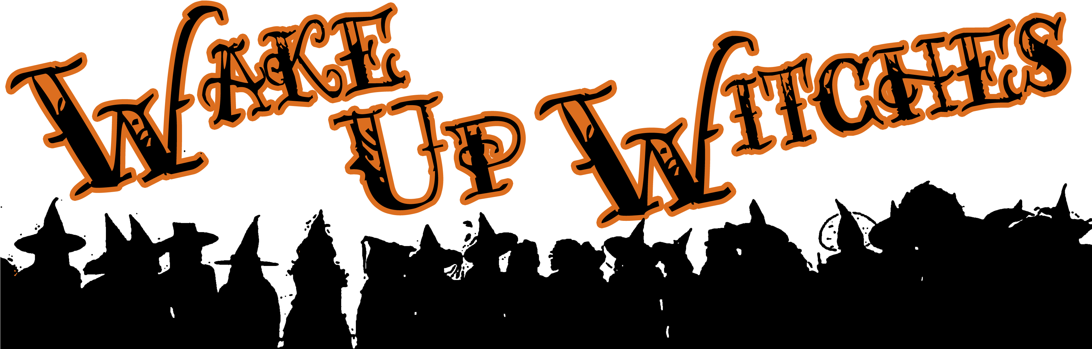 We Are Happy That News Channel 7 Today Will Again Be - Wake Up Witches (3599x1200)