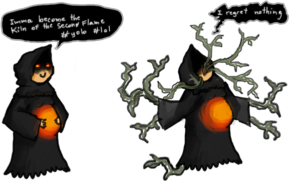 Image - Dark Souls Quelana Of Izalith (600x375)