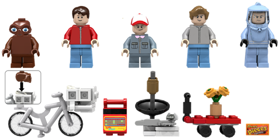 Et2 - Lego Et In Bike (578x325)