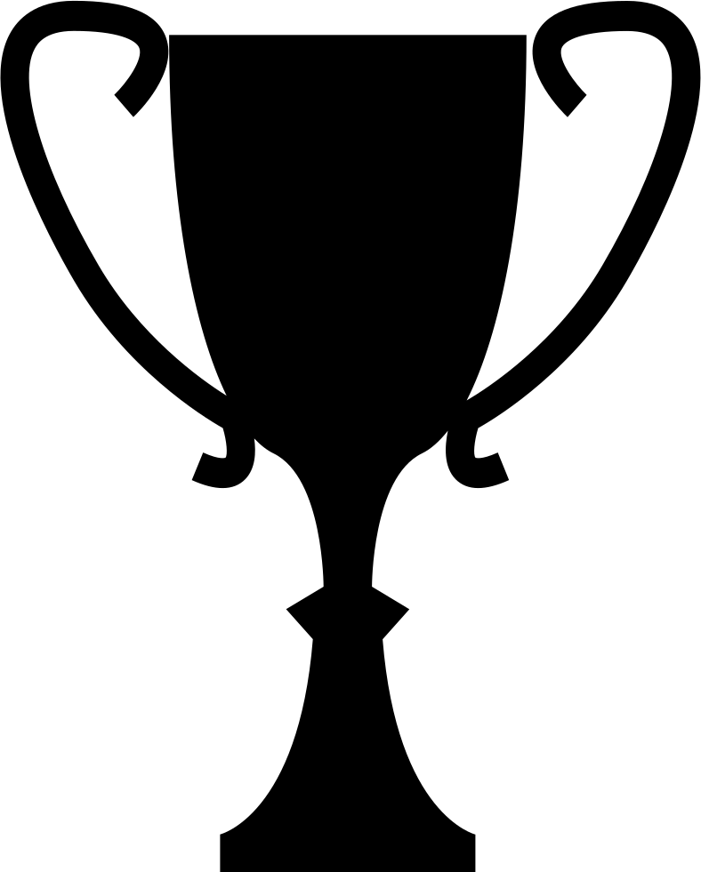 Trophy Symbol Comments - Trophy Symbol (788x981)