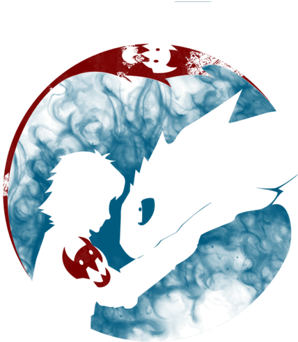 Hiccup And Toothless Tshirt - Hiccup And Toothless Tshirt (630x630)