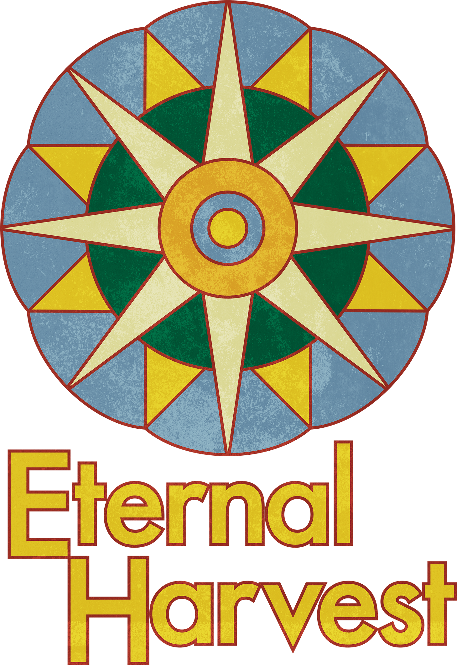 I Write Because I Love To Listen - Circle (1500x2153)