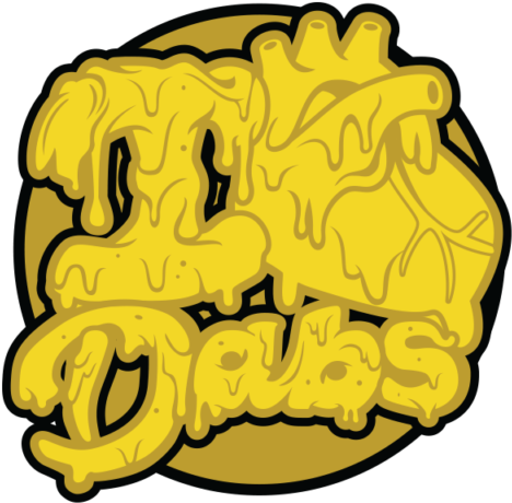 I Love Dabs - I Love Dabs (512x512)