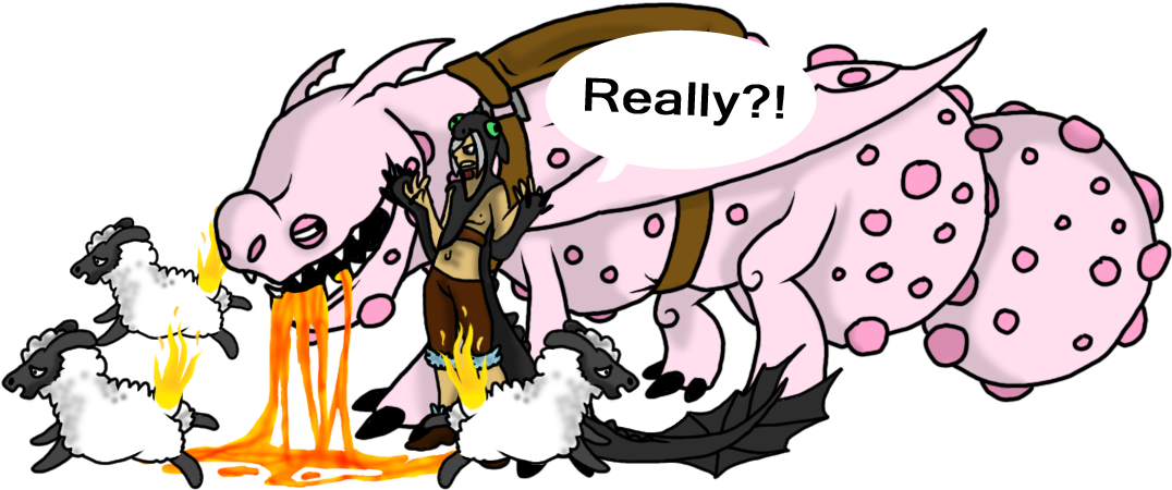 Water, Flying, Racing, Most People, Working - Cartoon (1116x458)