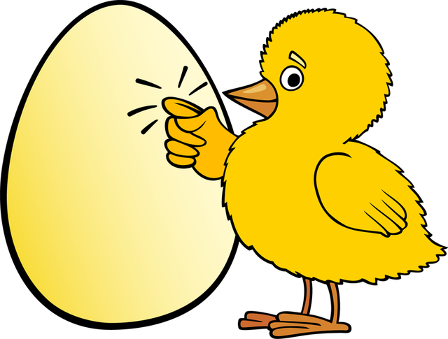 Please - Huevo Caricatura (640x485)