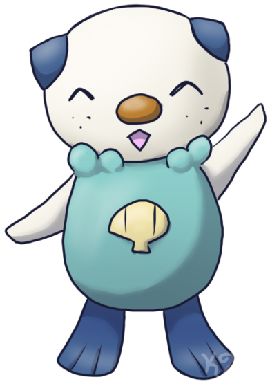 View Collection - Oshawott (942x848)