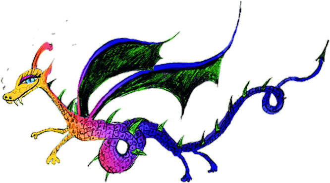 Stormfly - Stormfly How To Train Your Dragon Book (691x400)