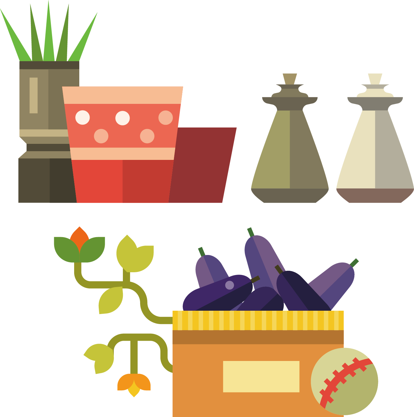 Adobe Illustrator Illustration - Adobe Illustrator Illustration (1368x1377)