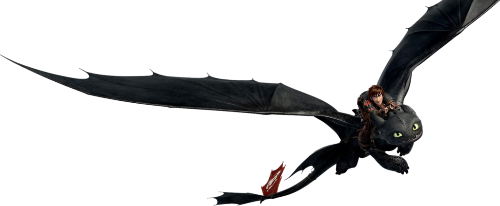 Hiccup Flying On Toothless By Thegrzebol On Deviantart - Hiccup Flying On Toothless By Thegrzebol On Deviantart (1024x423)