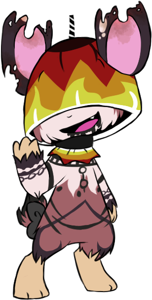 Mod Doodles Dia Is Messing Around With The Idea Of - Blog (340x636)