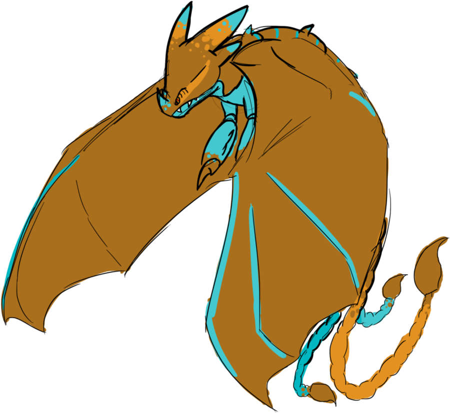 And Then I Designed His Little Saddle, Which Is Similar - Illustration (938x852)