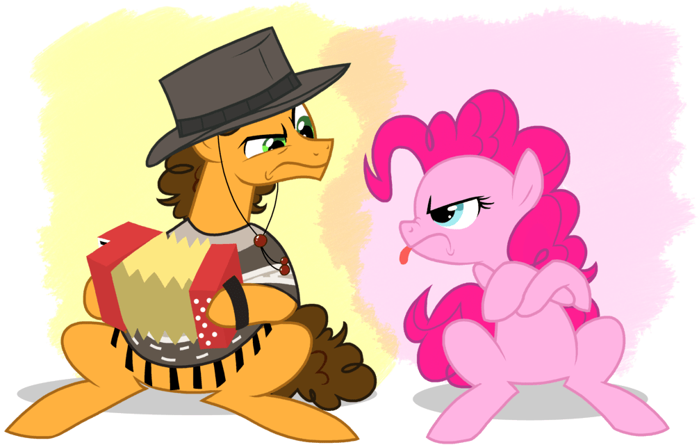 My Little Pony Friendship Is Magic Wallpaper Possibly - Cartoon (1024x671)