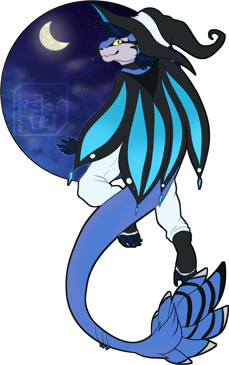 Azul-j - Deviantart - Com/favourites/ - Httyd Newer - Cartoon (956x1477)
