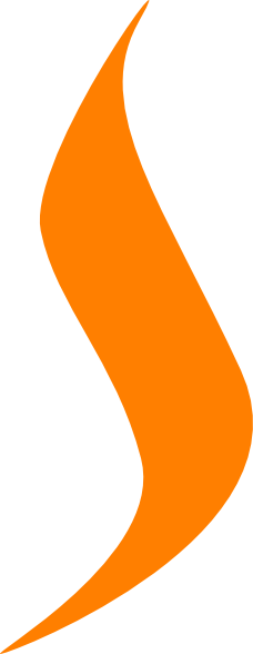 Green Flame Clip Art - Green Flame Clip Art (228x588)