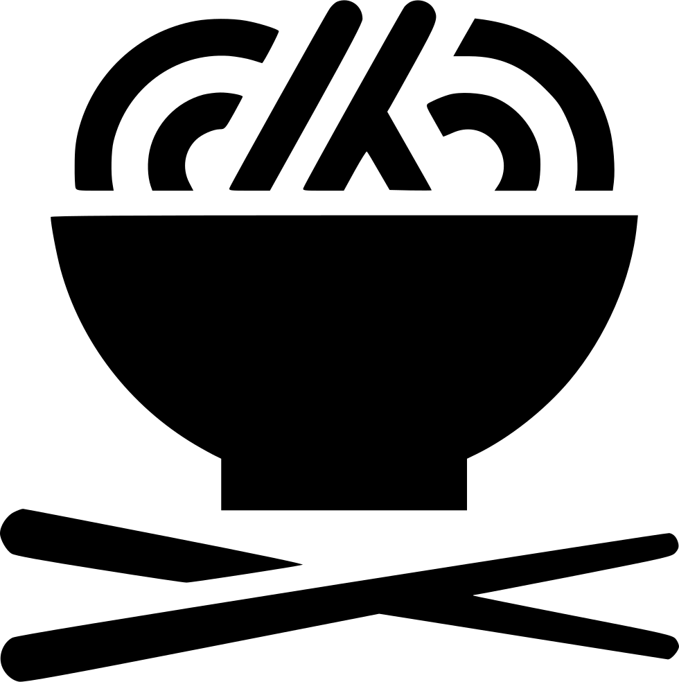 Png File - Icon Noodles (980x984)