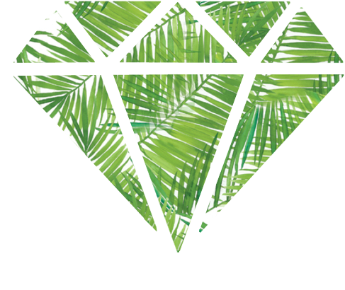 Diamond And Green Image - Diamond Png (500x500)