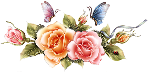 Цветы Darnali Bagchi - Techinal Diy 5d Diamond Embroidery Painting Flower (500x247)