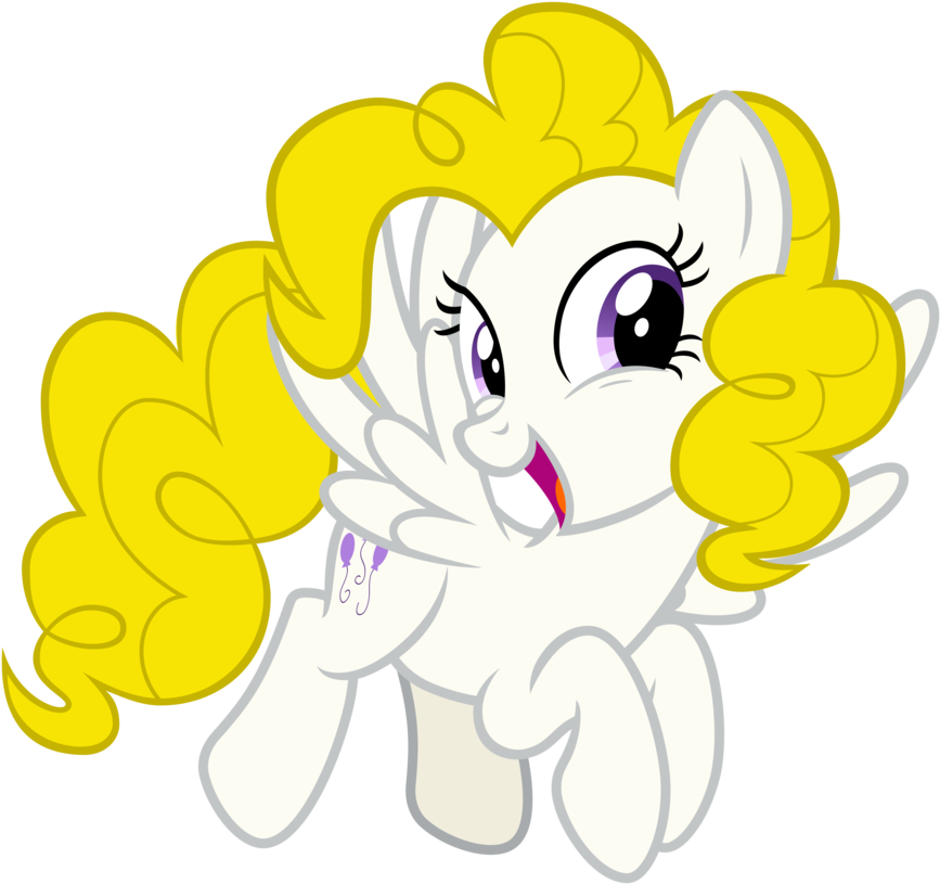 G4 Surprise By Cheezedoodle96 - Deviantart Mlp G1 G4 (894x894)
