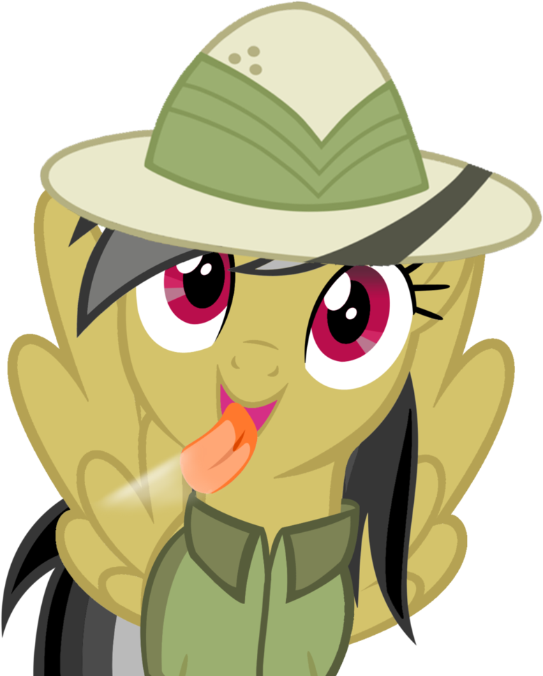 Applejack Princess Luna Green Mammal Vertebrate Fictional - Daring Doo My Little Pony (1024x1295)