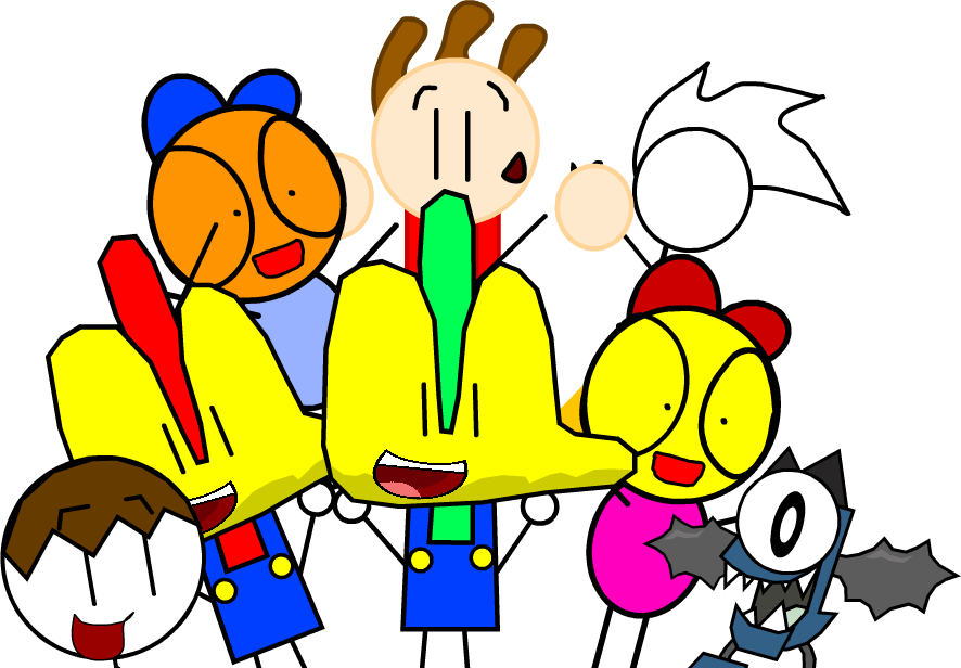 Surprise By Felipebrossscratch - Felipebross Network (886x616)