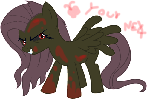 My Little Pony Friendship Is Magic Wallpaper Called - Coca Cola (500x340)