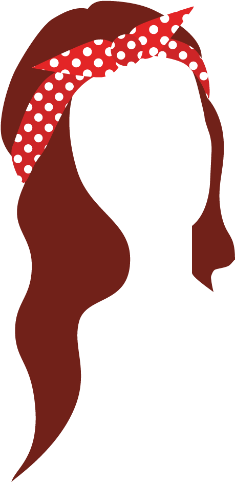 How Do You Envision Rosie Create Your Own Rosie Avatar - Rosie The Riveter (1200x1200)