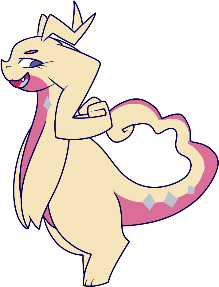 The Other Two - Cartoon (727x975)