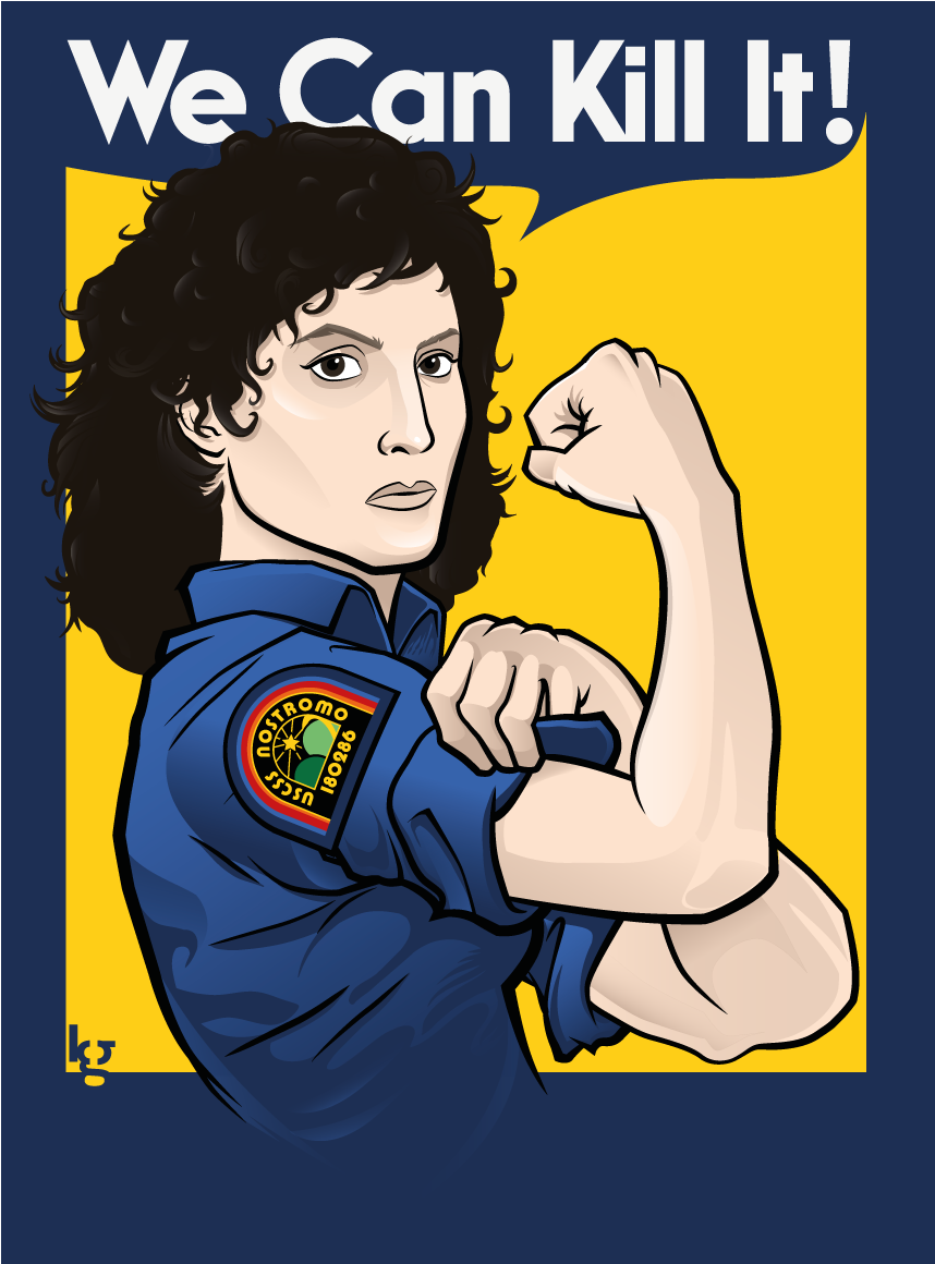 Previouspausenext - We Can Do It Poster (1864x1159)