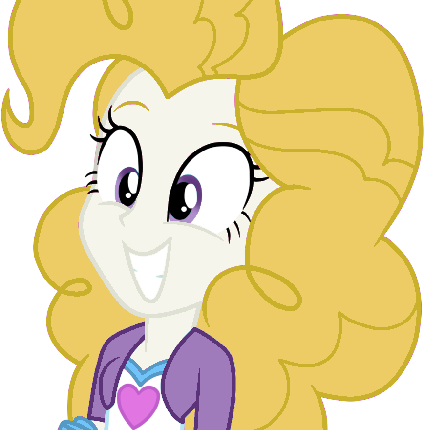 Surprise By Gioku - My Little Pony: Equestria Girls (909x879)