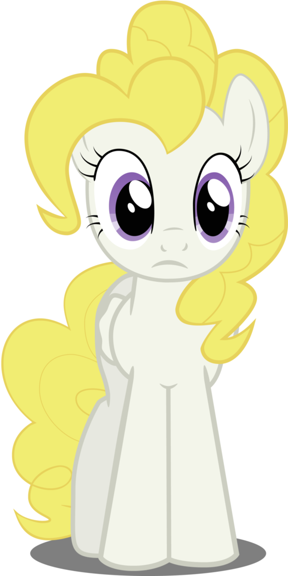 Surprise In Perplexity By Felix-kot - My Little Pony Surprise Vector (691x1156)