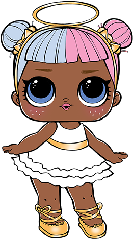 Sugar - Lol Surprise Serie 2 (840x1146)