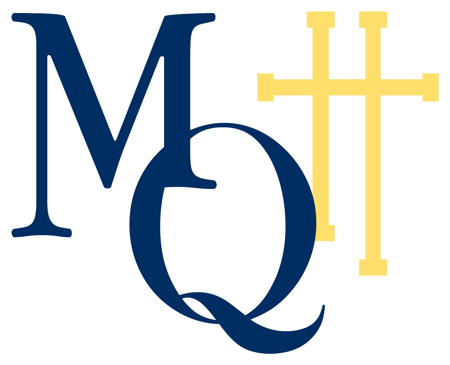 Marquette Catholic Blazers - Marquette Catholic High School (1464x1190)