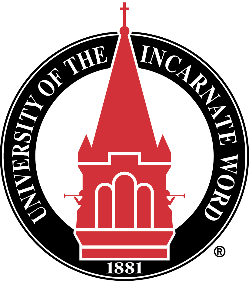 2018 Catholic High School Graduation Broadcasts - University Of The Incarnate Word San Antonio (822x926)