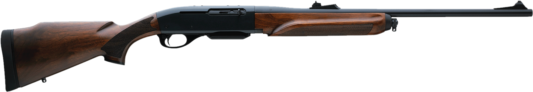 Winchester 1894 In - Browning A5 High Grade Hunter (1800x342)
