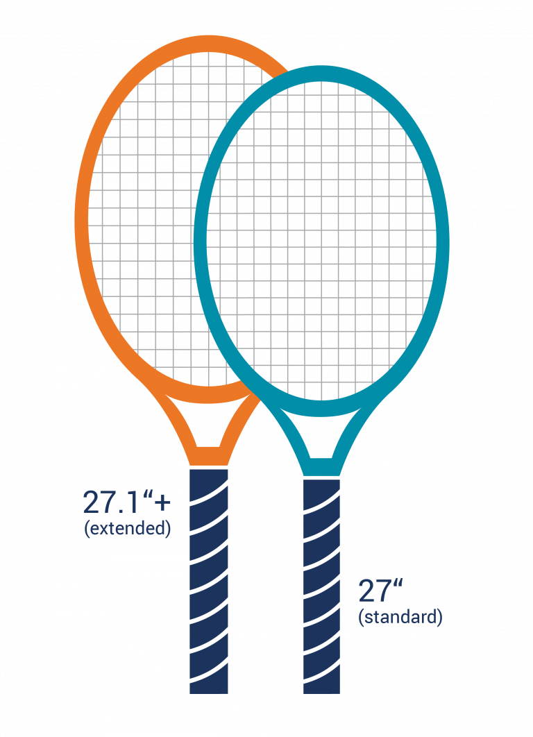 Racquet Lengths - Racket (768x1062)