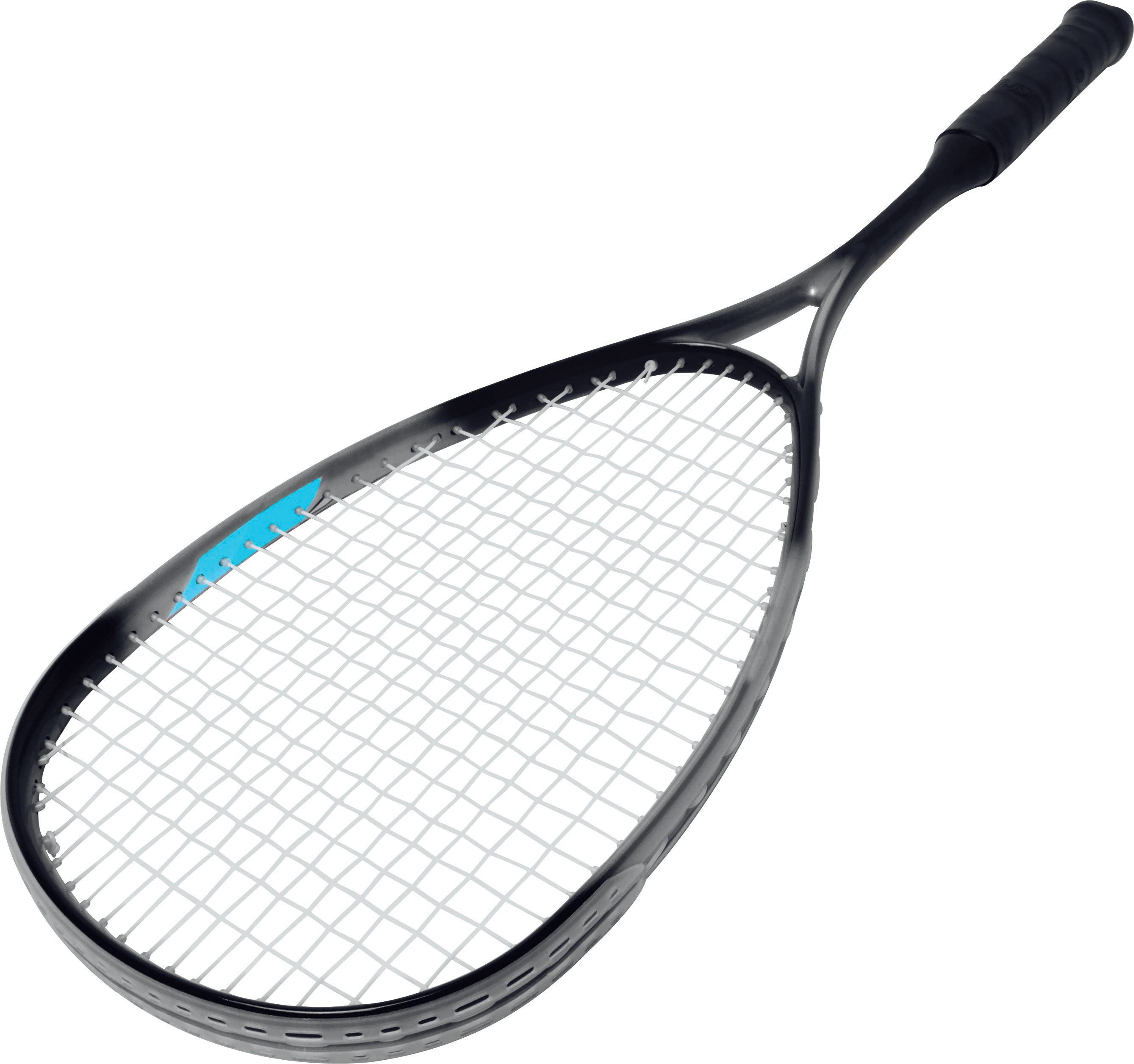 Tennis Racket Png Image - Tennis Racket (2676x2512)