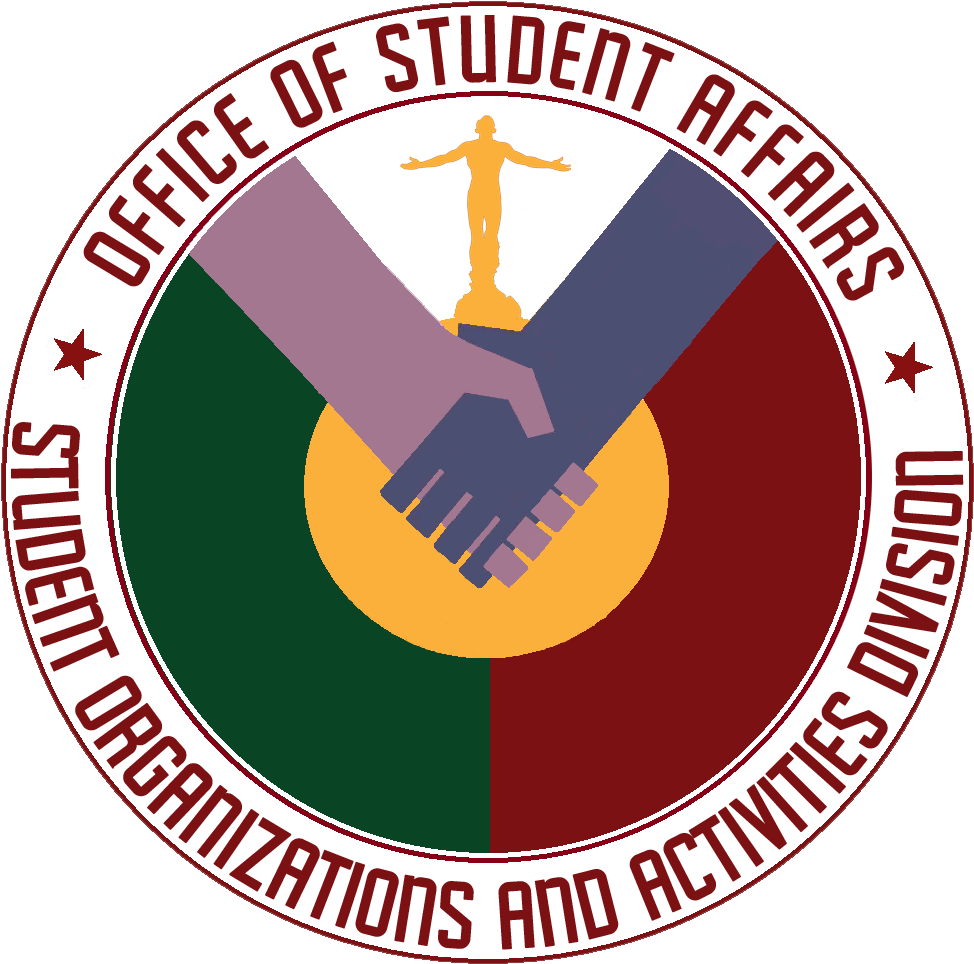 Student Organizations And Activities Division - System Of A Down (981x977)